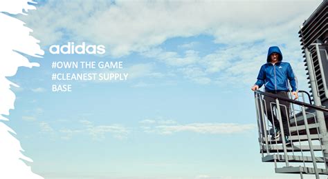 adidas acab|adidas decarbonization manifesto.